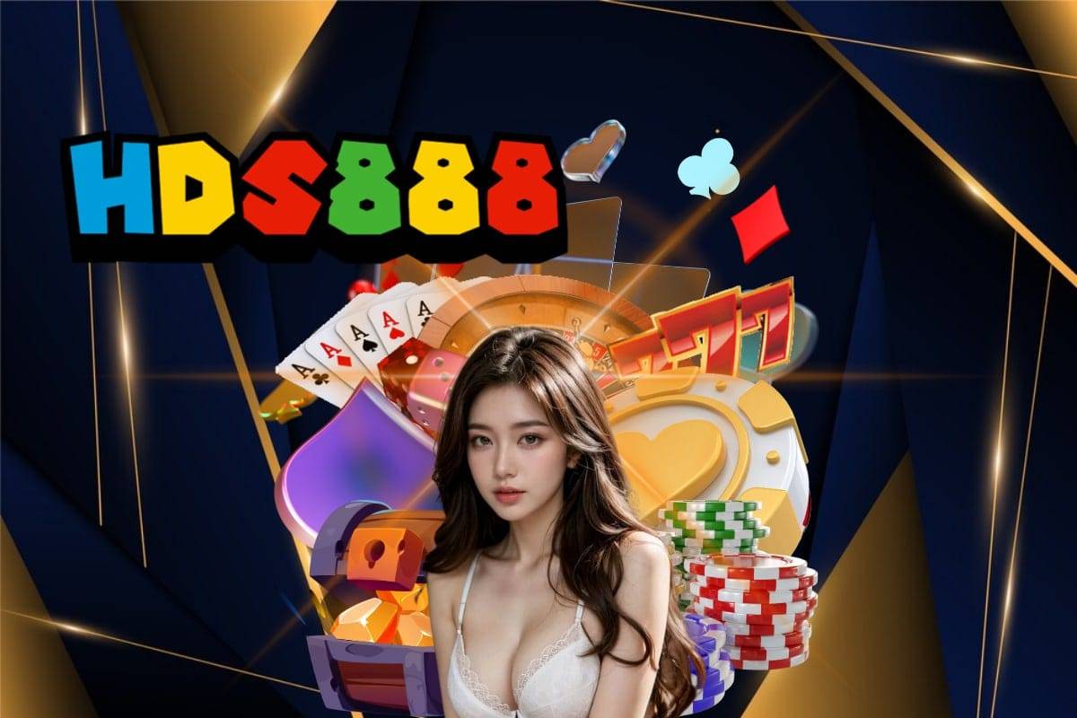 hds888